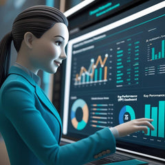 AI in digital marketing