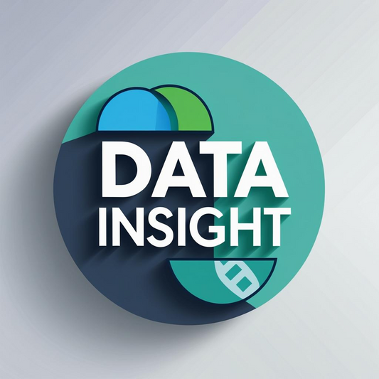 Data analysis using AI