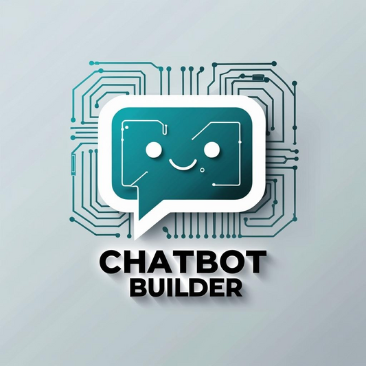 Building chatbots with no-code using AI
