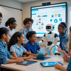 AI in education